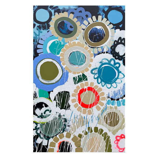 Jess Baker -  My Socks Always Match My Boots