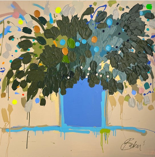 Jess Baker -  Tucker