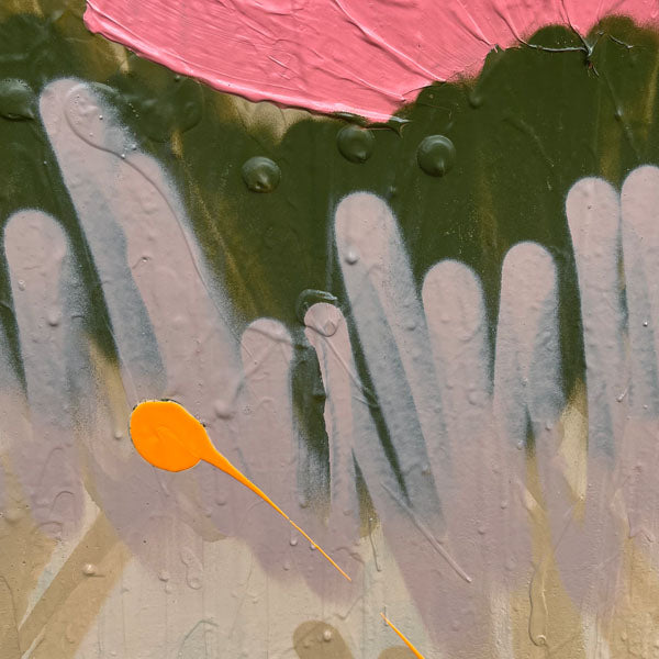 Jess Baker -  Wild Bush