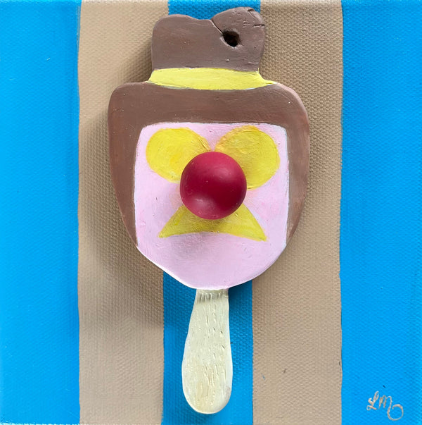 Leonie McIntosh - Billy Bubble