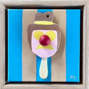 Leonie McIntosh - Billy Bubble