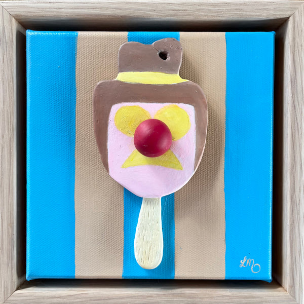 Leonie McIntosh - Billy Bubble