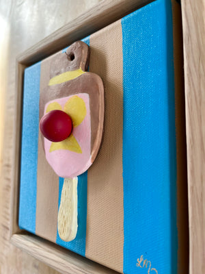 Leonie McIntosh - Billy Bubble