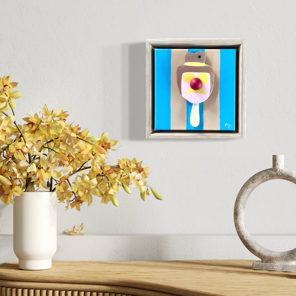 Leonie McIntosh - Billy Bubble