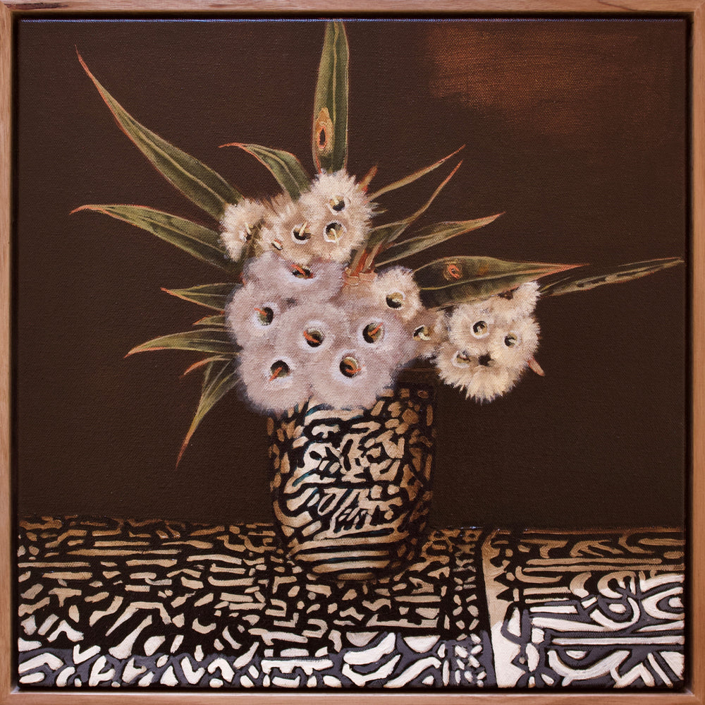 Belinda Jeanes - The Conductor