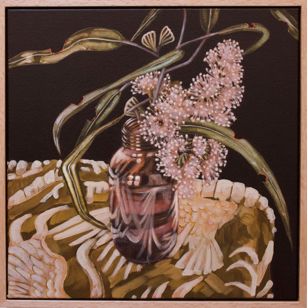 Belinda Jeanes - Violet Fizz