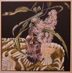 Belinda Jeanes - Violet Fizz