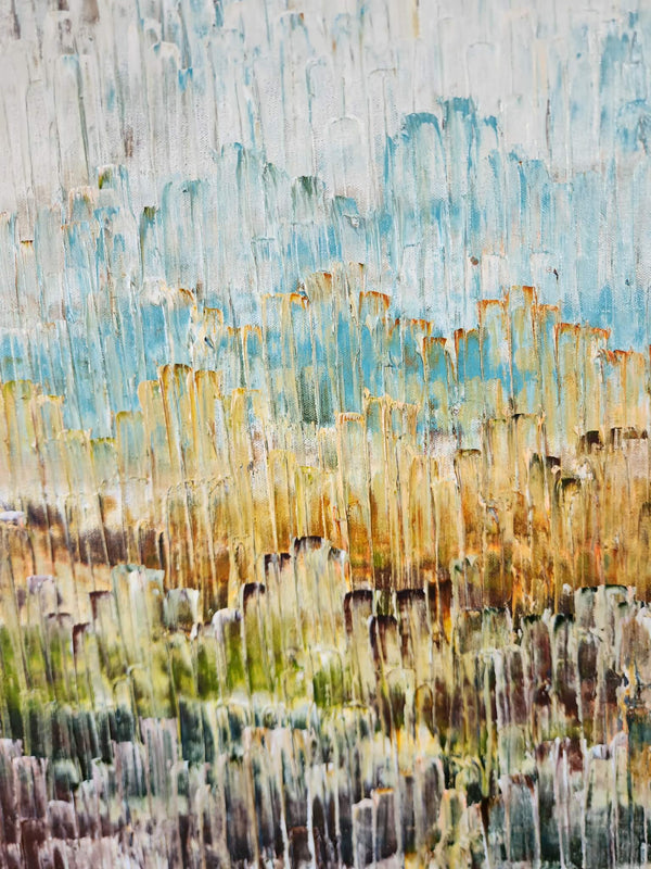 Natalie Uhrik - Awakening Light