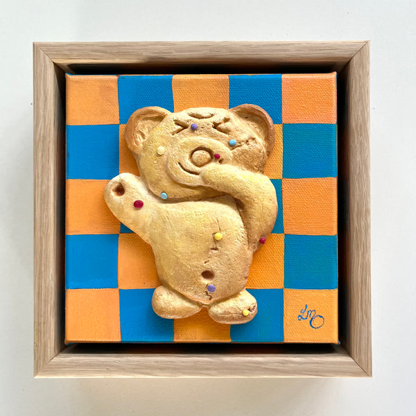 Leonie McIntosh - Cheeky Chops