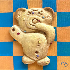 Leonie McIntosh - Cheeky Chops