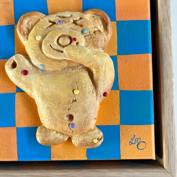 Leonie McIntosh - Cheeky Chops