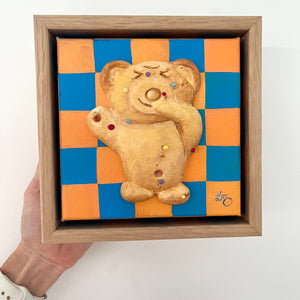 Leonie McIntosh - Cheeky Chops