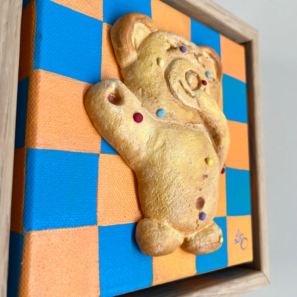 Leonie McIntosh - Cheeky Chops