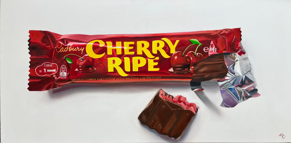 Leonie McIntosh - Cherry Ripe