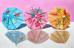 Leonie McIntosh - Cocktail Party