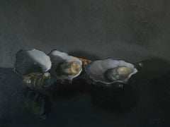 Llael McDonald  - Coastal Table