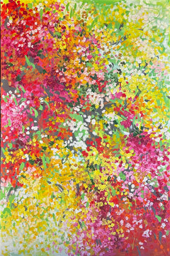 Belinda Nadwie - Dancing Wattle