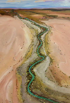 Polly Kimmorley - Path of Life