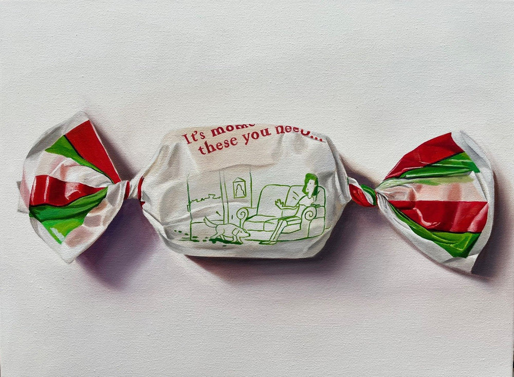 Leonie McIntosh - Dirty Dog