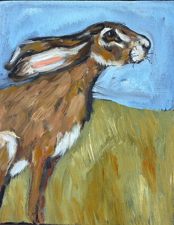 Karen Gray - The call of the wild