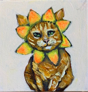 Karen Gray - Little ray of sunshine