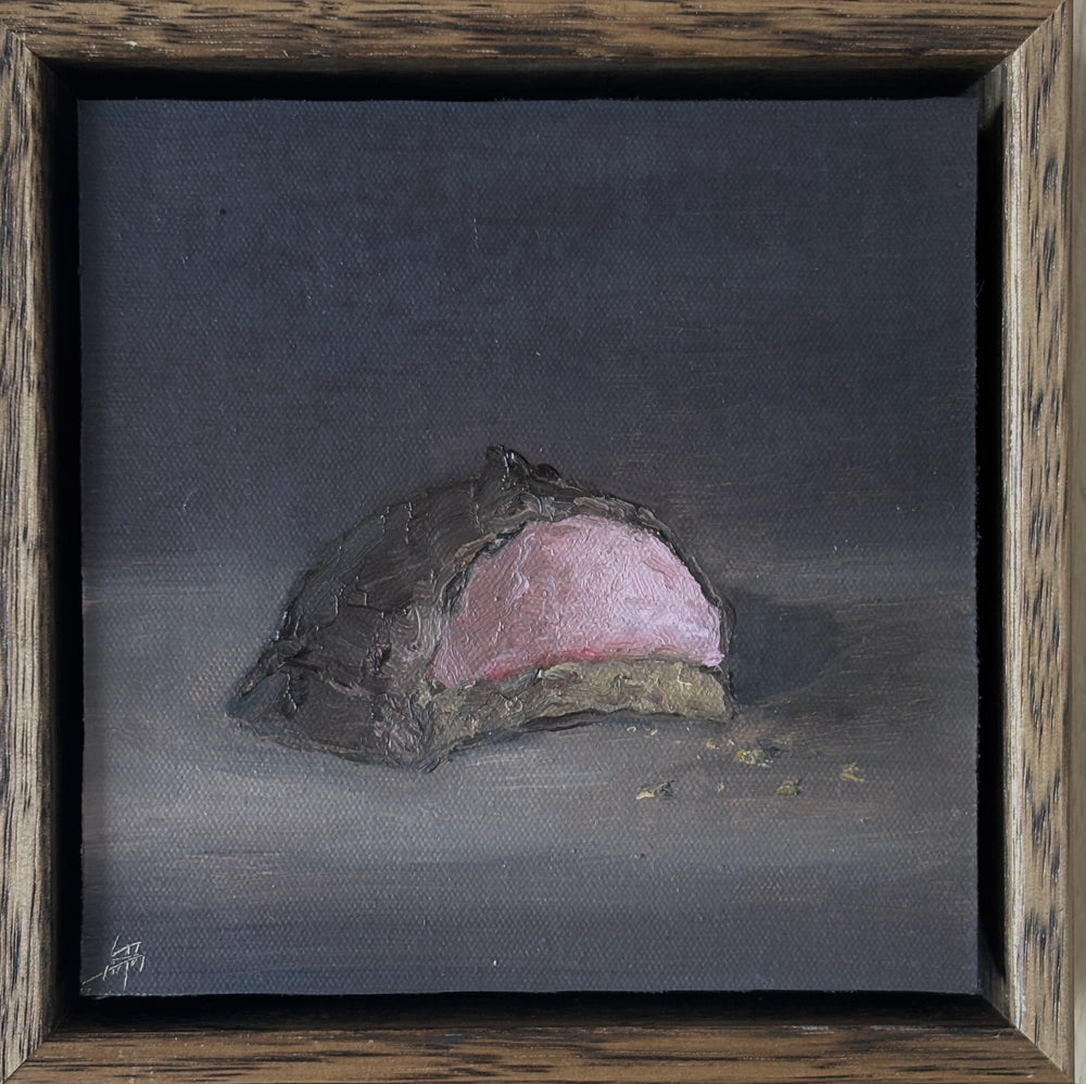 Madaline Harris-Schober - Chocolate Royale