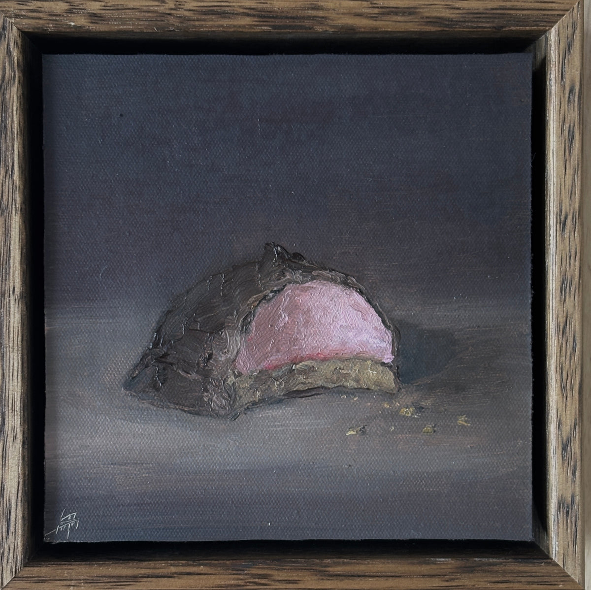 Madaline Harris-Schober - Chocolate Royale