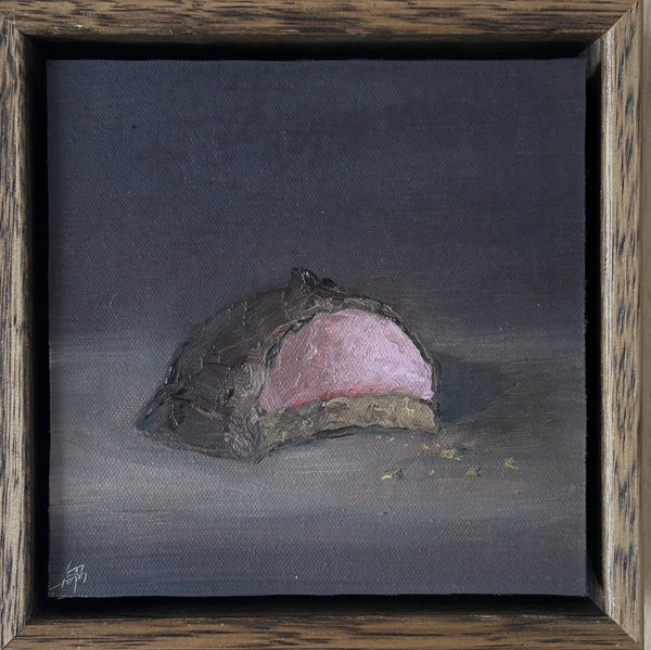 Madaline Harris-Schober - Chocolate Royale