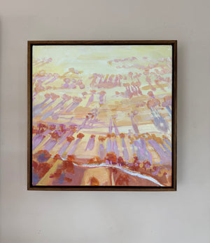 Katherine Cusack - Earth