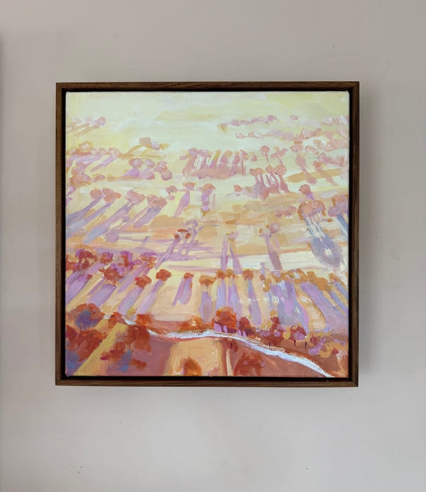 Katherine Cusack - Earth
