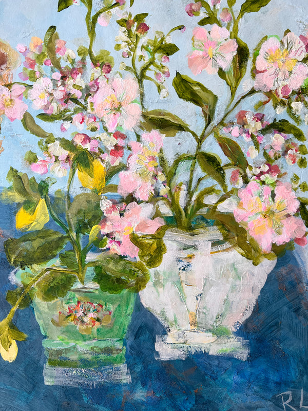 Rachael Little - An extra bunch