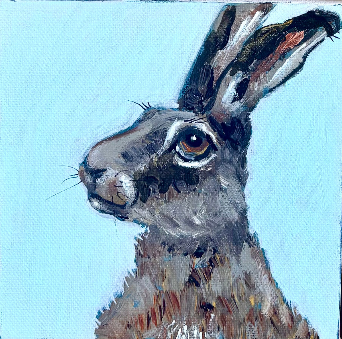 Karen Gray - Day dreaming
