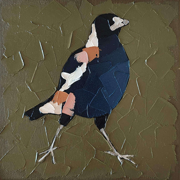 Tanya Boyes - Still Here