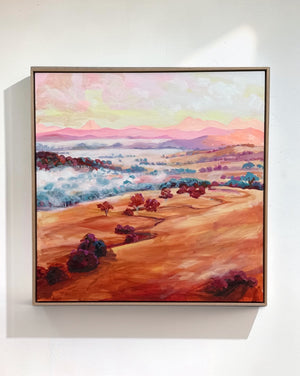 Katherine Cusack - Drifting