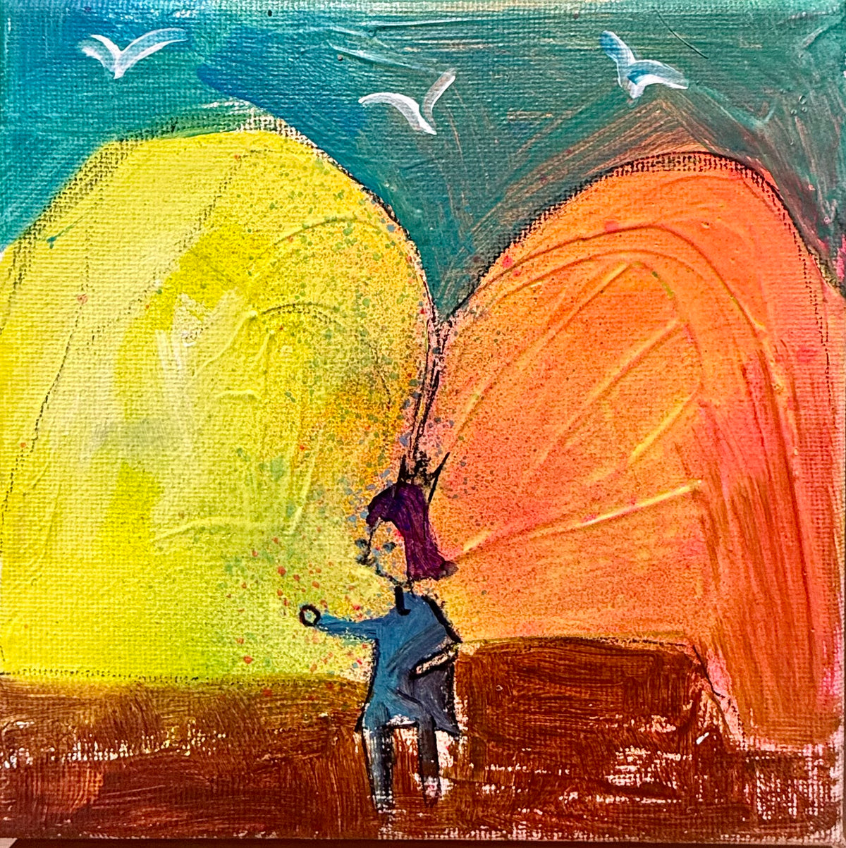 Nicole McPherson - The Great Escape
