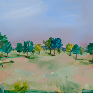 Madeleine McKinlay - Wind Break