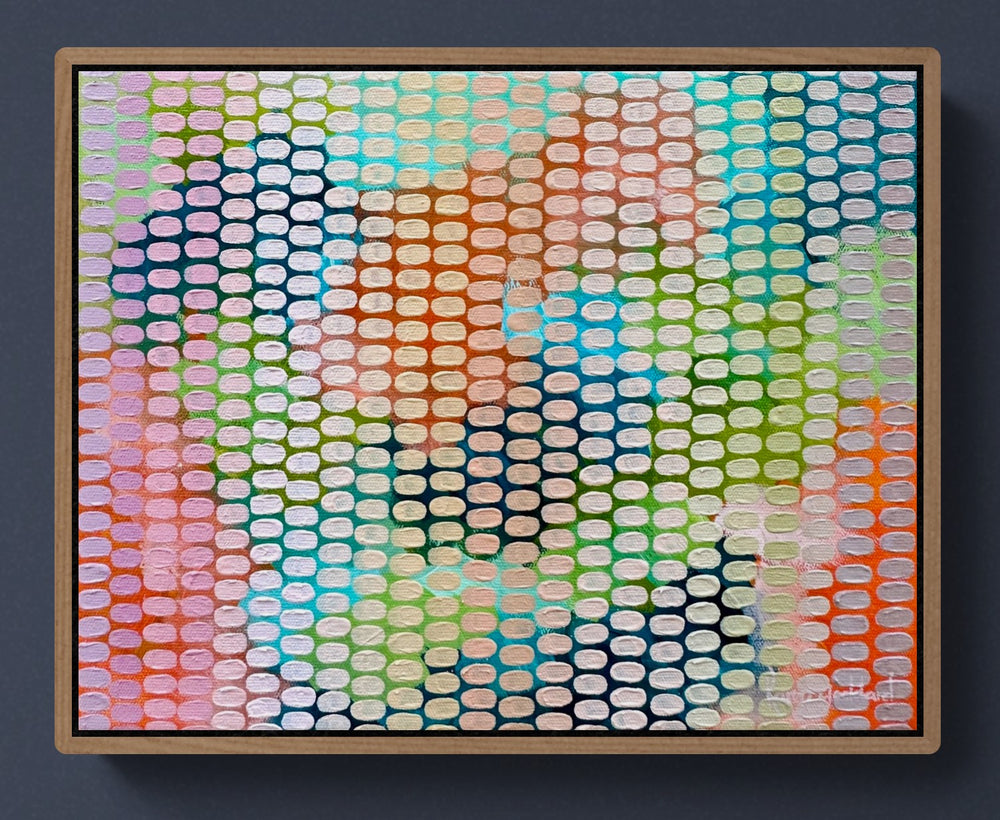Karen Goddard - Coral Twilight