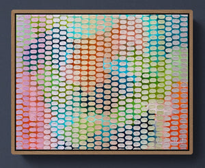 Karen Goddard - Coral Twilight