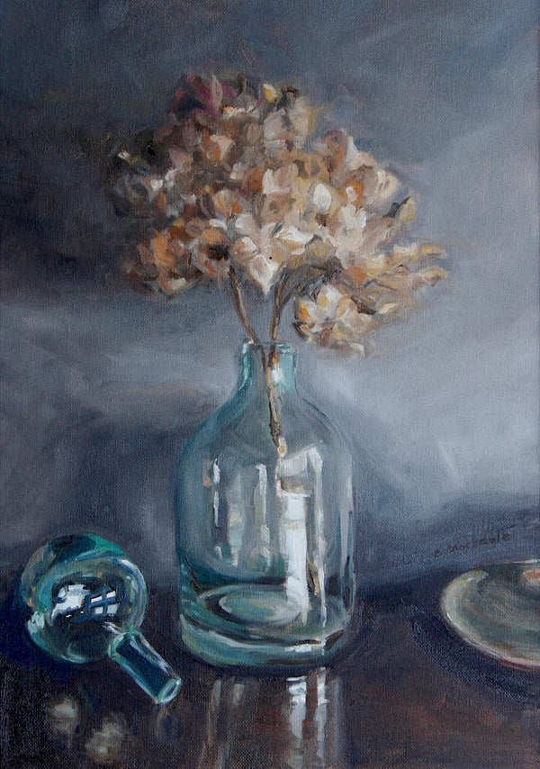 Eva Stockdale - In the Soft Light