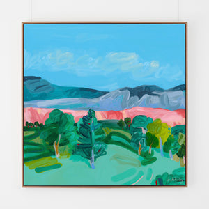 Madeleine McKinlay - Wide Horizon