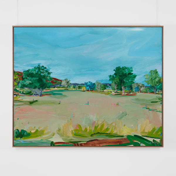 Madeleine McKinlay - Road to Gundagai