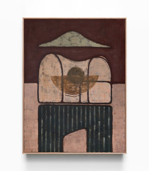 Madelyn Bilsborough - The Fruits Of A Quiet Afternoon