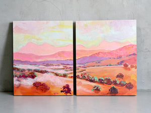 Katherine Cusack - Exhale