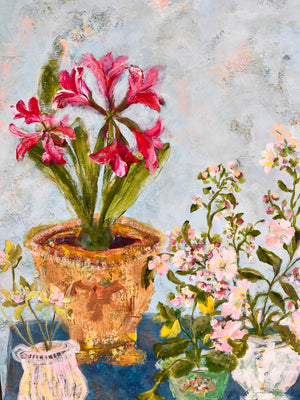 Rachael Little - An extra bunch