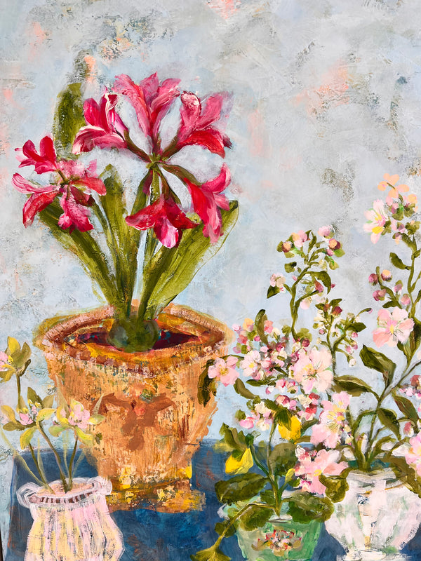 Rachael Little - An extra bunch