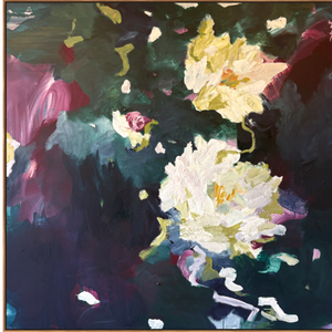 Prue Frost - Grounded