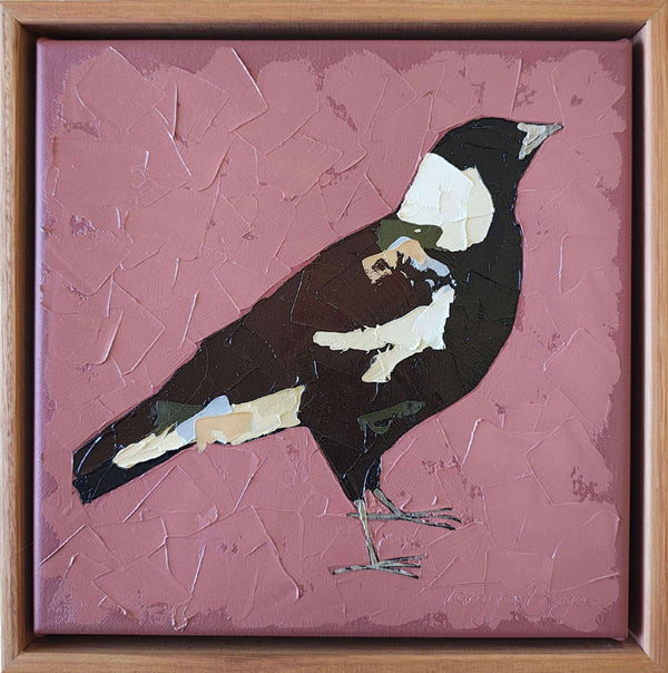 Tanya Boyes - I wonder