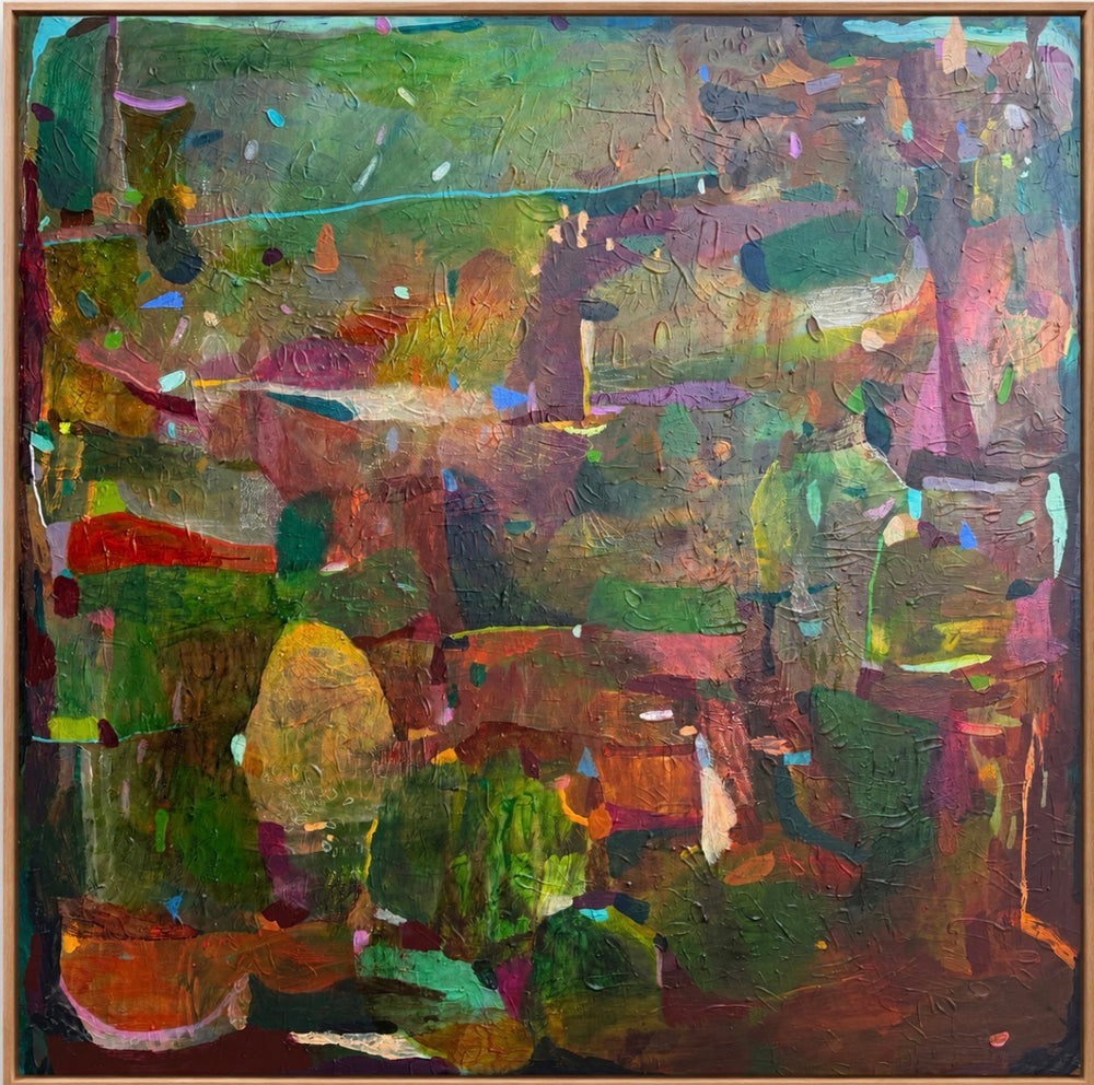 Jonathan W Gemmell - Time Stood Still