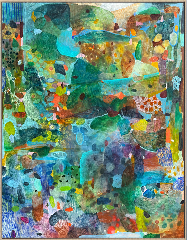 Jonathan W Gemmell - Magic Happens