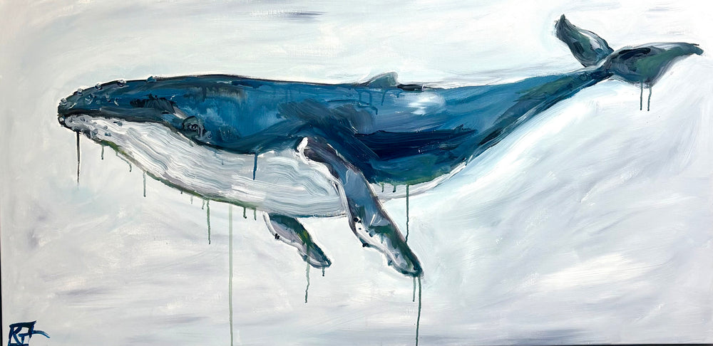 Karen Gray - Into the blue